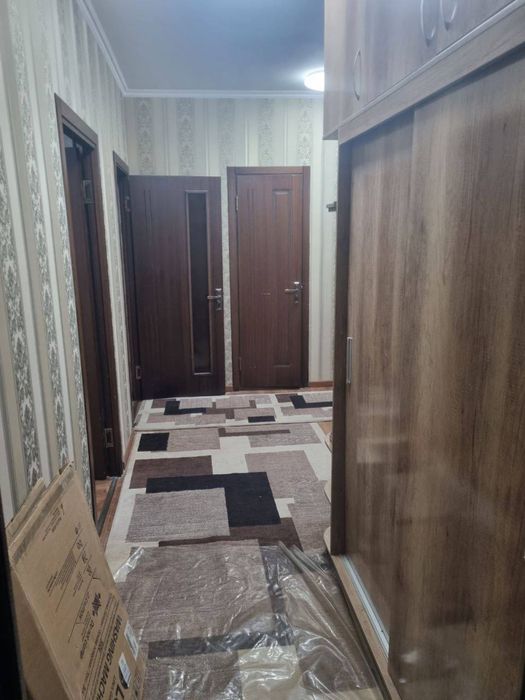 Sergeli Yangi choshtepa 3 xona arenda kamfort