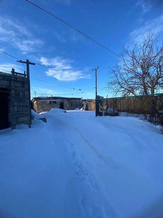 Продам дом в Кунае