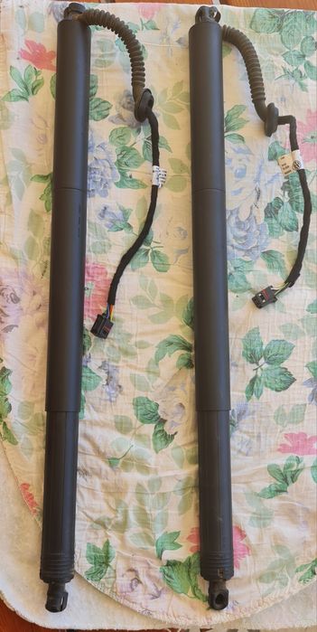 Amortizor Electric portbagaj Passat B8 2015