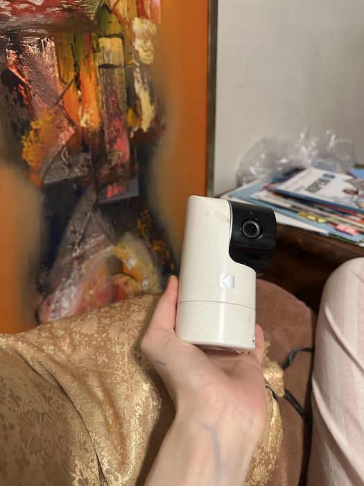 Видео няня Kodak