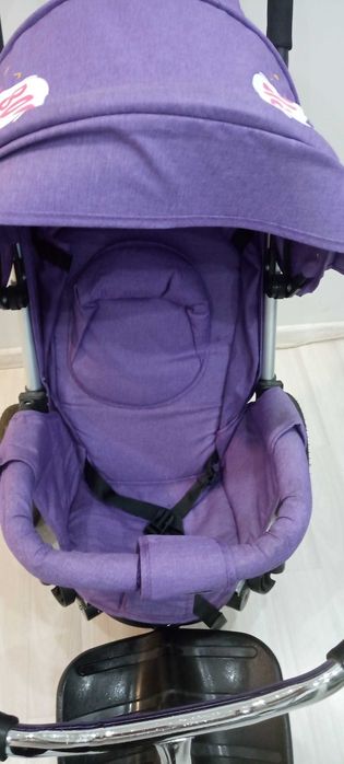 Детско колело/ количка