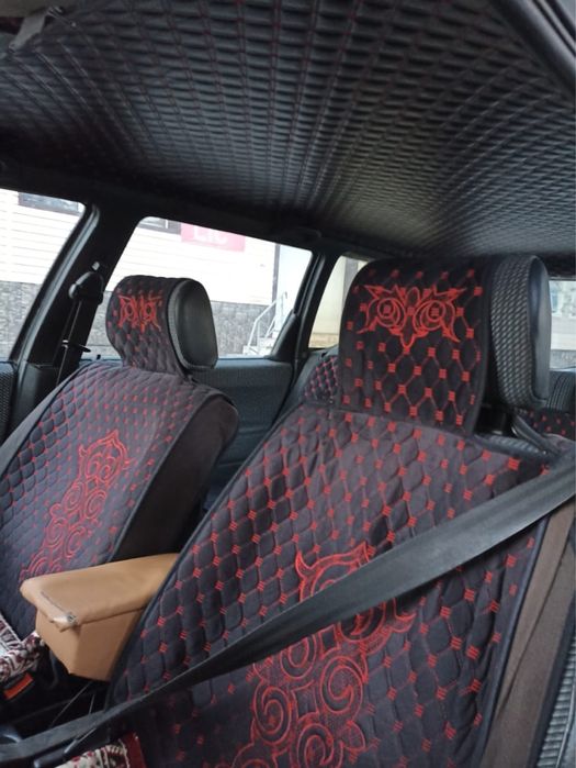 Volkswagen Passat B3 – универсал 1991