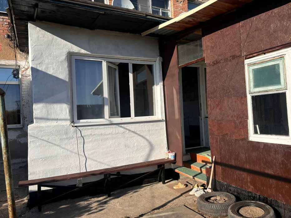 Квартира однокомнатная