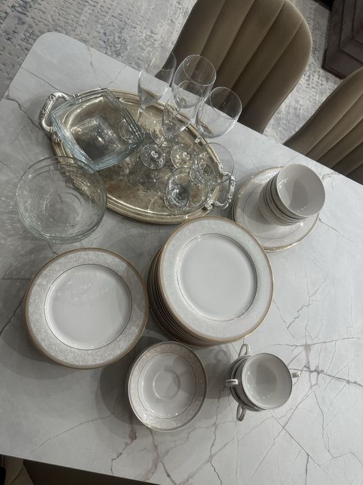 Продается посуда