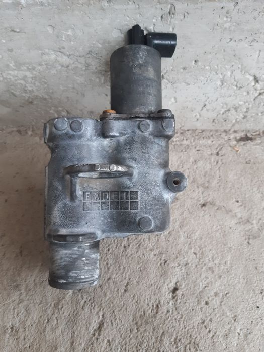 Ключове светлини и чистачки /Egr клапан/