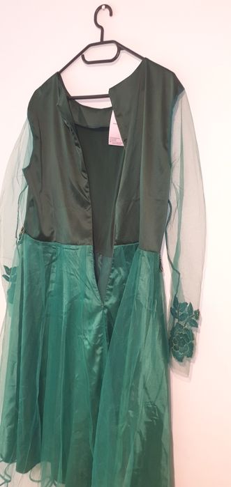 Rochie eleganta ocazie  Nr 52  XXL Diamond noua cu eticheta