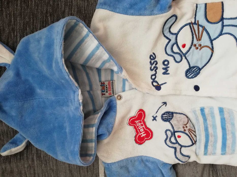 Костюмчики детские