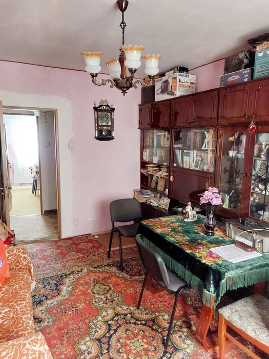 Apartament 3 camere decomandat,Etaj 3, 66,8mp zona Elctroputere Mall