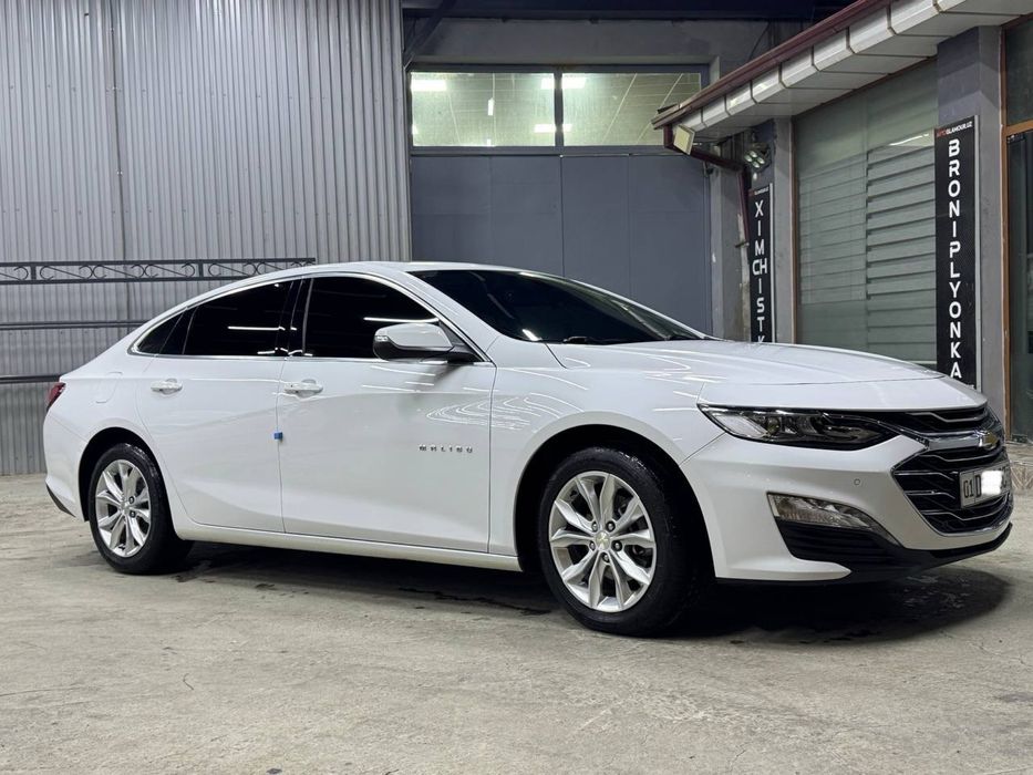 Malibu 2 Premier  sotiladi