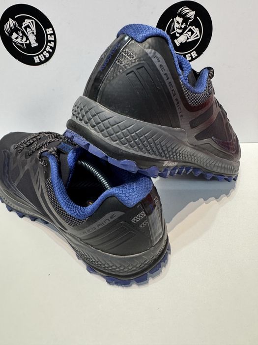 Маратонки SAUCONY PEREGRINE 8 .Номер 46