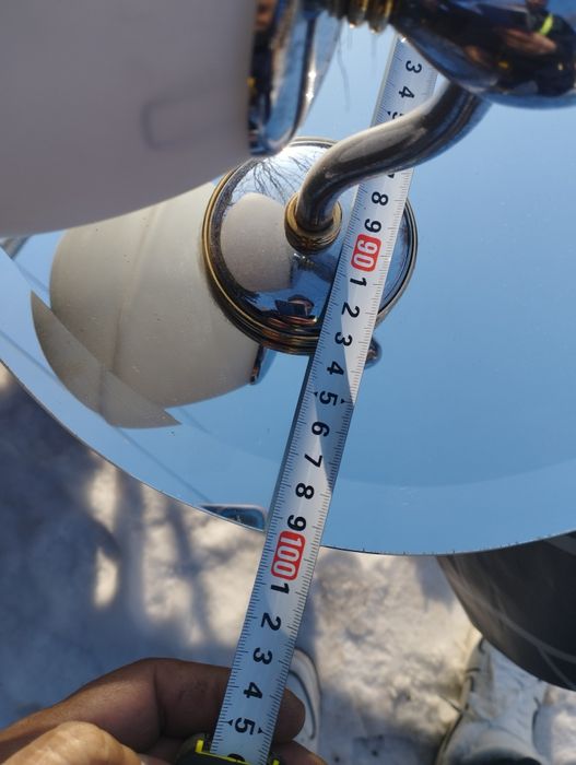 Продам зеркало для ванной