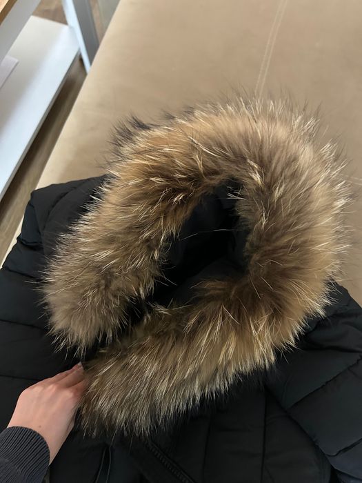 Яке естествен пух