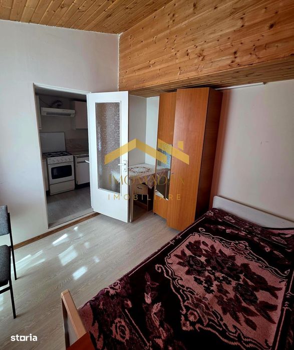 Iosefin-2 Camere-Centrala proprie — fotografia 3