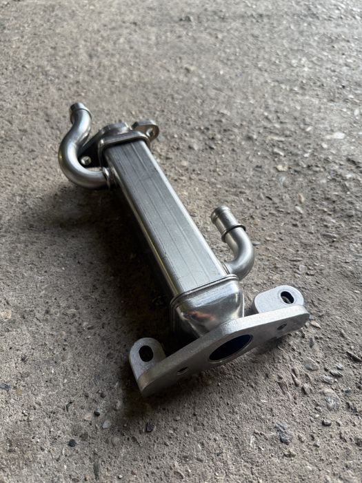 EGR охладител за Iveco