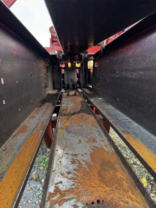 Balotiera Welger ap 52