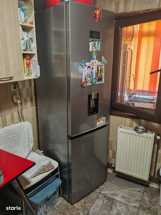 Apartament 2 camere decomandate, 55 mp, Centrală Termică – Mazepa2