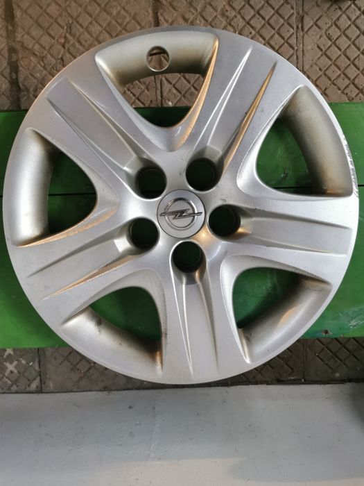 Тасове за Опел 17 цола.