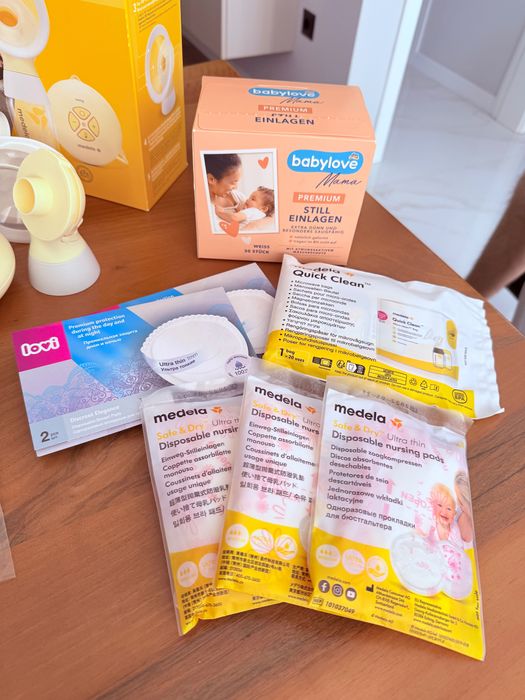 Medela Maxi Swing