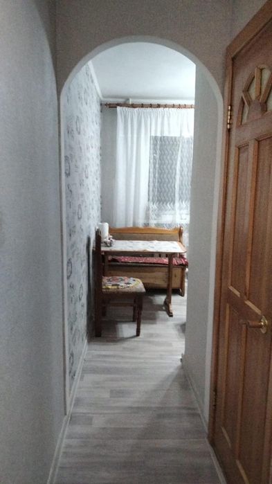 2-х ком кварт Атлантида