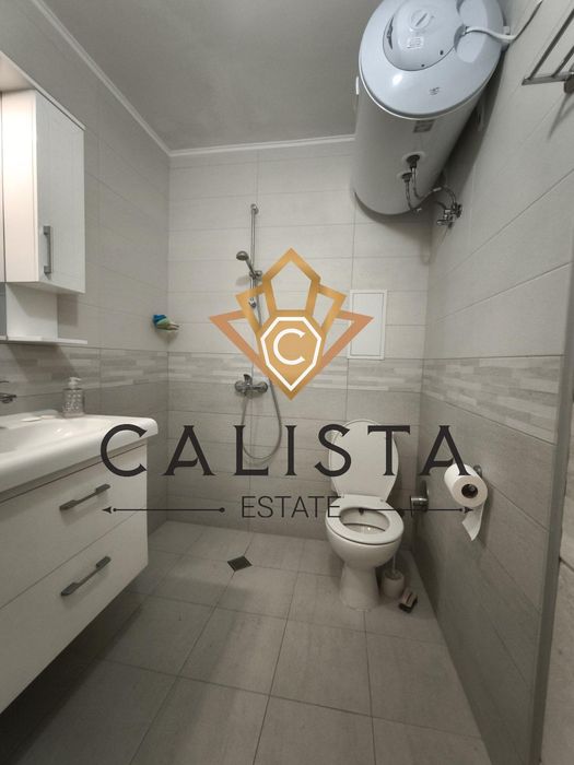 Дава се под наем Четиристаен апартамент в Пловдив, Каменица 1 - 156 кв.м за 510 € - Снимка #8