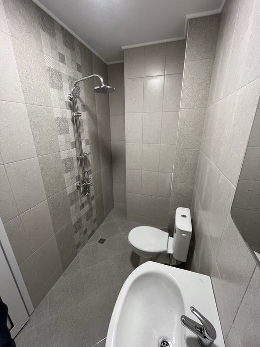 Дава се под наем Едностаен апартамент в Пловдив, Западен - 28 кв.м за 270.3 € - Снимка #4