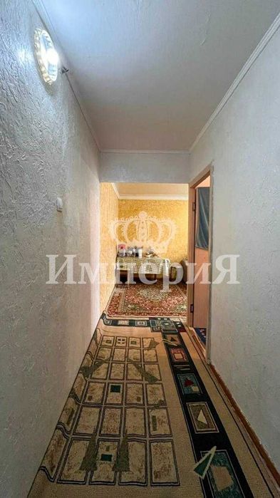 продается 2х ком квартира Айдана