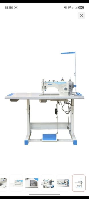 Продам швейная машина