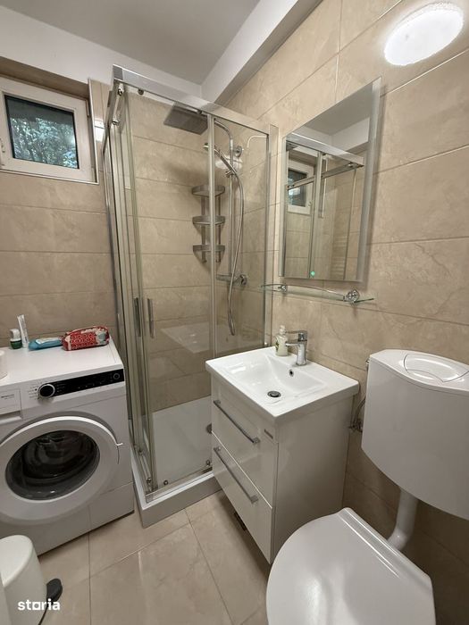 Apartament 3 camere de inchiriat - Dealul Cetății - Centrul vechi