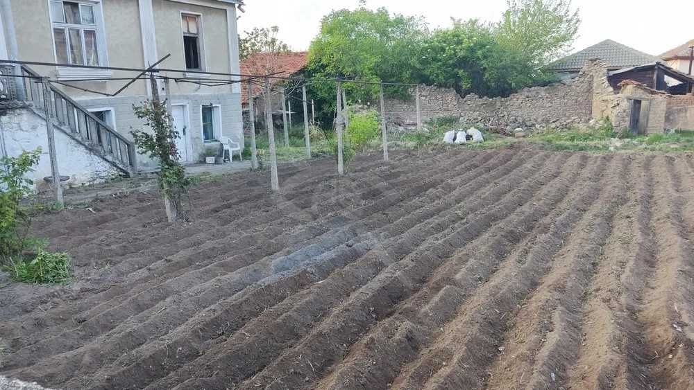 Продава се Къща в с. Тополово, Област Пловдив - 150 кв.м за 234 €/кв.м - Снимка #2