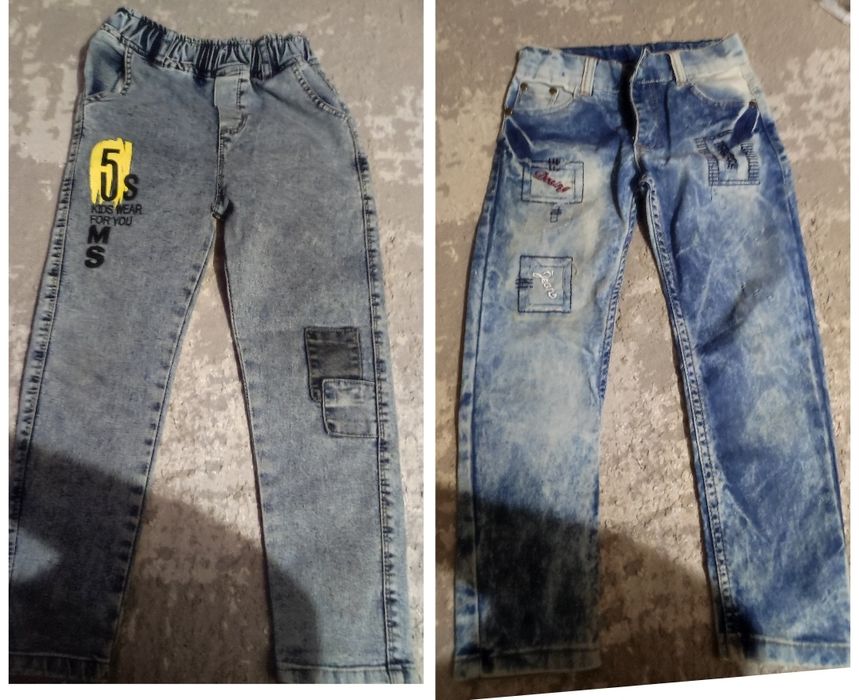 Одежда для мальчика за Барни!