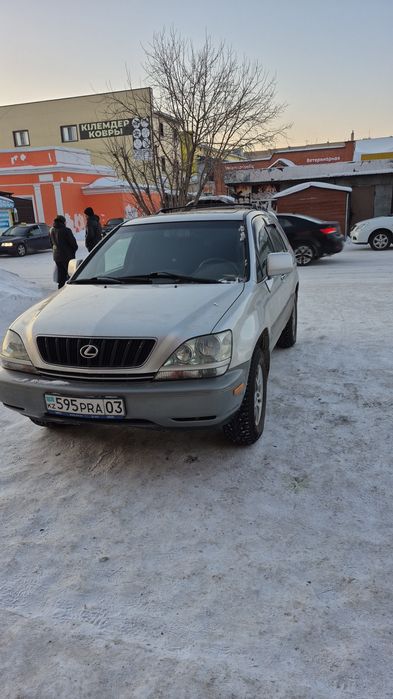 Продам Лексус рх 300