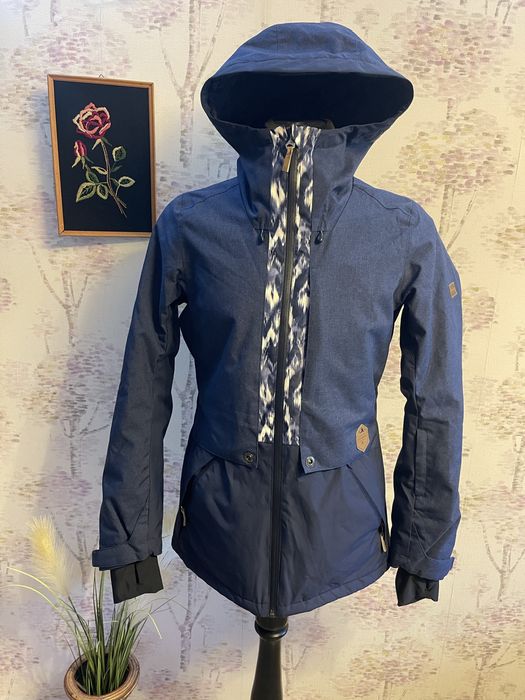 Geaca dama ski/snowboard Billabong marimea M