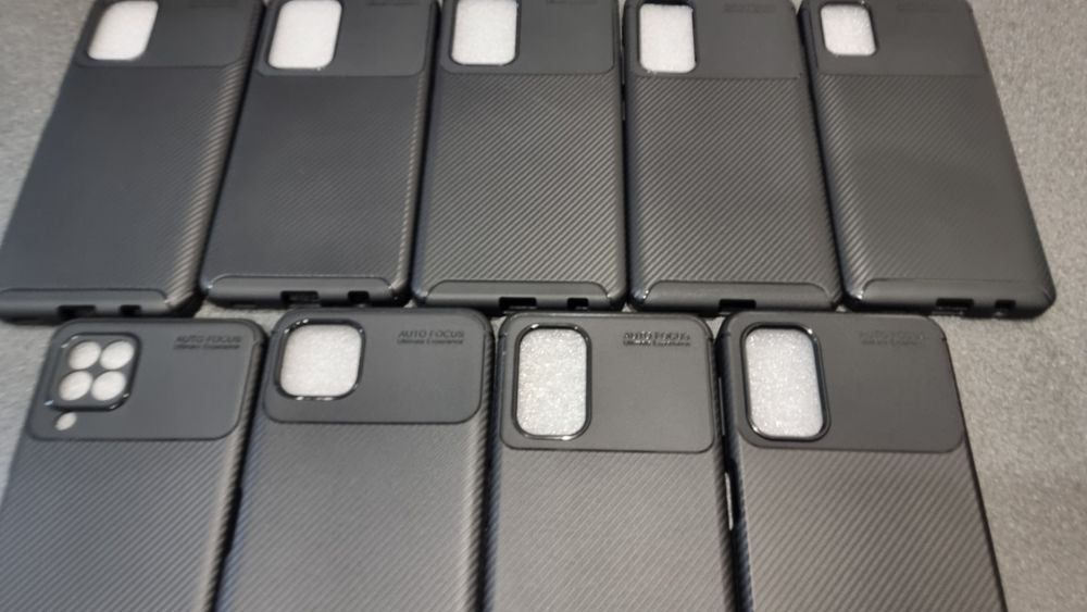 Galaxy  A02s/A03s,A22 4G/5G,A32 4G/5G,A52s,A52,A72,S20 Fe,A51,A13,A33