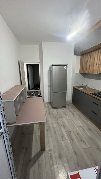 Жк Самгау рыскулова петрова