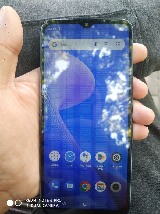 Продам Realme 30s