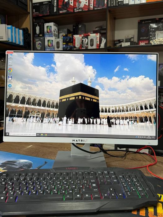 Monobloklar optom narxda 1000 ta bor