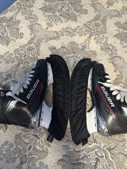 Контки bauer vapor x4