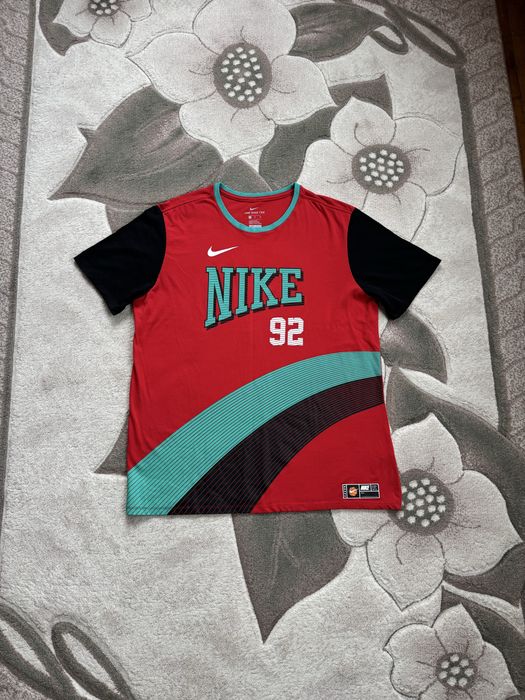 Мъжка тениска Nike