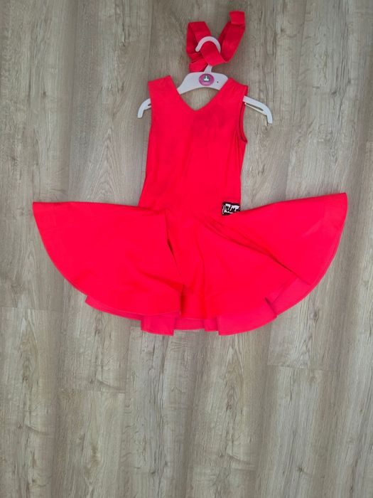 Платье детское рейтинговое