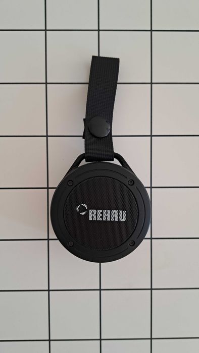Преносима аудио колонка (Rehau)