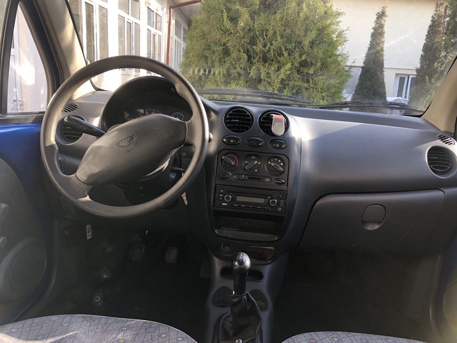 matiz arenda 400..500 blan chqadi 195 dan 2 yil