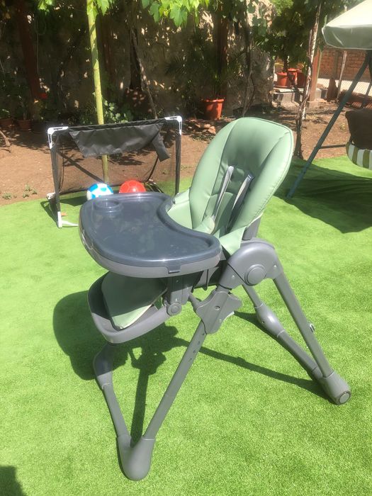 Детско столче  за хранене Kinderkraft