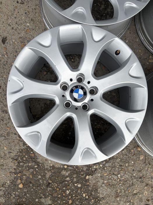 4бр. Джанти 19-ки 5х120мм BMW x5/x6