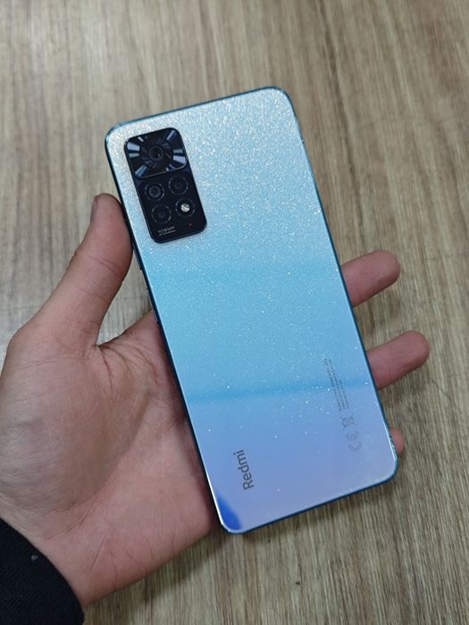 Redmi Note 11 Pro IDEAL Sotlad