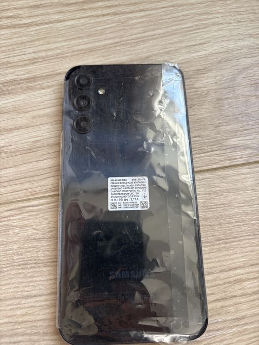 Samsug galaxy A24
