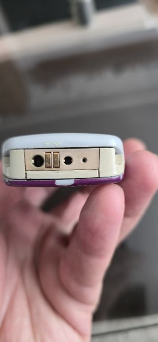 Telefon Colectie: Nokia 3410 Donkey Style