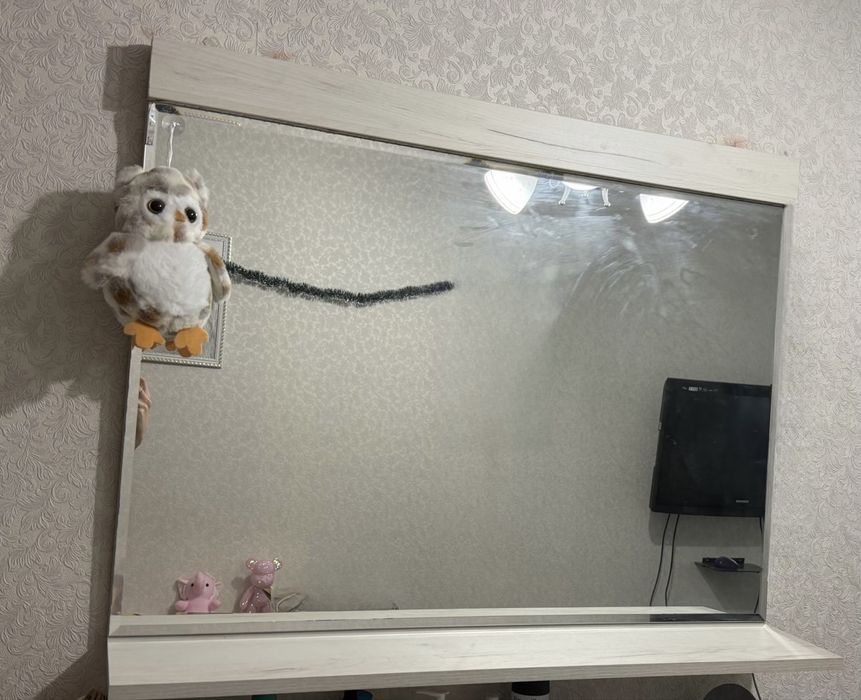Продается зеркало