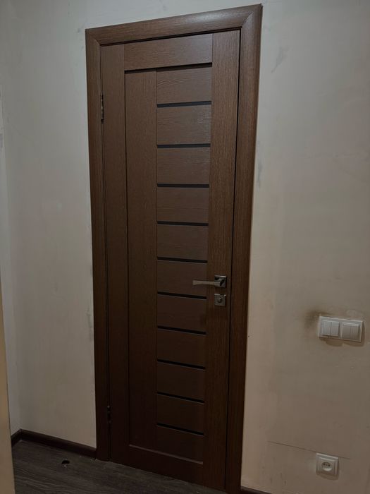 Двери межкомнатные