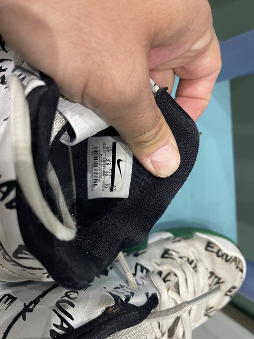 36 Детски Маратонки Nike Kyrie 4 bhm equality Jordan Lebron Adidas NBA