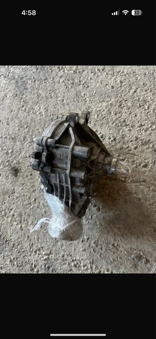 Grup Diferential Fata Maserati ghibli 3.0i